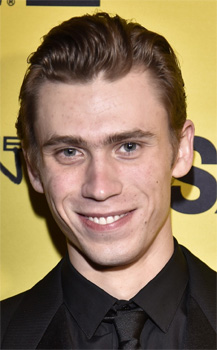 Owen Teague